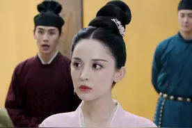 《风暴舞》跟《暴风眼》的差距也太大了，剧情比娜扎演技更劝退图片
