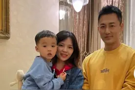林峯豪宅一角曝光！1平米就11万，父亲家产百亿被称厦门李嘉诚图片