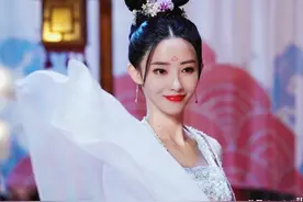 赘婿：楼舒婉并非穿越者，她虽然“放荡”，被宁毅逼迫成乱世佳人图片