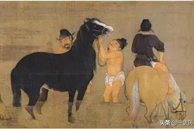 1935年，现代内裤发明之前，古人的“遮羞布”都穿的啥？图片