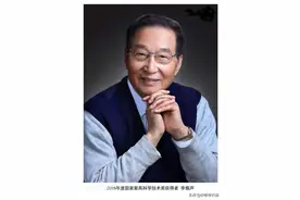 《谁来养活中国人》，“南袁北李”向世界交出了答案图片