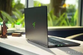 全新雷蛇灵刃17游戏本发布 RTX2080S+十代i7 售2.4万图片