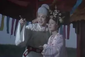 20、疑问重重的唐玄奘一家（二）图片