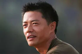 专业戏骨产地还得看西北！8位来自西北的男星，妥妥的硬汉演技派图片