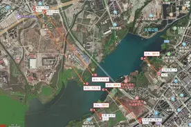 新建学校、道路、中医馆，昆明这个片区发展全面开挂！住这里么要笑了图片