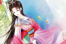上联：袖底窃香花解语，求下联   临屏应对诗联十副(拾之八)图片