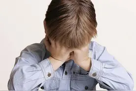 孩子爱哭闹！离不开这3大原因，父母弄明白了才能轻松应对图片