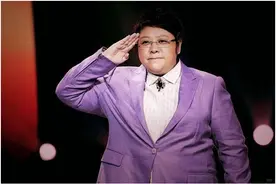 韩红捐款后"被"坐牢，贪污3亿的背后，她动了谁的奶酪得罪了谁？图片