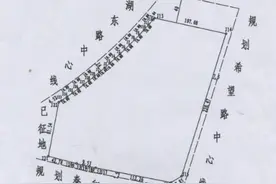 疯了！濮阳市南乐县2块宅地拍卖316轮成交，建业再落一子图片
