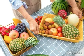 科学养育，食之有道！家里有孩子的千万别犯这几个误区图片