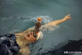 仰泳的这些秘密图片