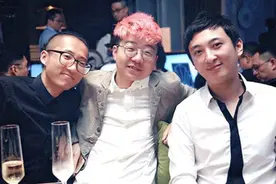 代言被撤，节目停播，与黑尾酱公司注销，李诞的因果都有迹可循图片