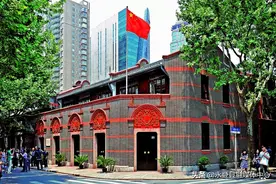 南湖红船：开启民族复兴的伟大航程图片