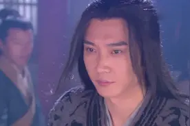 独孤求败到底是谁？看看虚竹最后的选择，你就懂了图片