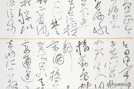 安徽省书法家协会第六届主席团成员书法作品赏析图片