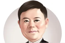 换一换你的头像吧！BOSS和商务人士用的多款职业头像，彰显气质图片
