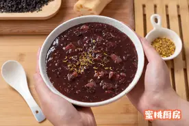 明日白露，就该喝这碗！简单一煮，润肺去燥，常吃气色好图片