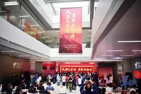 中新广州知识城首家三甲医院今日启用，几大亮点逐个数图片