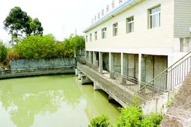 人民渠提前恢复供水，我市丘区有望“解渴”图片