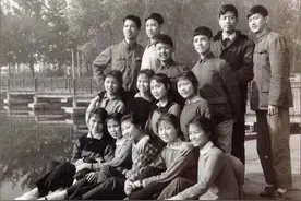 上海知青在云南--太平村往事图片