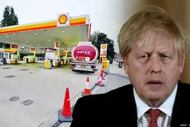 卡车司机年薪7.8万镑，快递员5.2万镑！英国缺人缺疯了，工资飙升图片