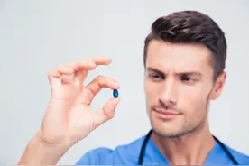 治疗举而不坚的他达拉非，是剂量越多效果越好吗？一文来解答图片
