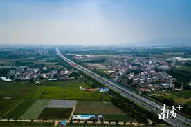 2021年全国百强县榜单发布！惠州博罗排名提升4位图片