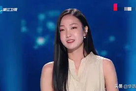 郭顶到底是谁？这次终于被好声音硬核“捧”红了图片