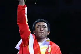 拳王邹市明为何会被日本送水工KO，而饮恨退役？图片