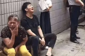 林生斌与杭州保姆纵火案完整始末，大火无情，人更绝情图片