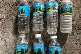 柬埔寨工人饮用补酒，结果中毒身亡图片