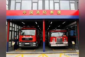 扬州市召开2021年度消防工作会议暨 “5分钟消防圈”建设现场会图片