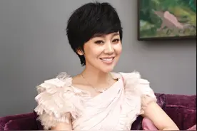 闫妮与女儿同演《山海情》，背后的故事温暖励志图片