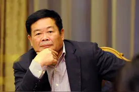 “中国首善”——曹德旺图片