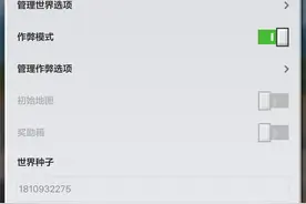 我的世界种子推荐1图片
