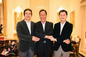 河南“神秘”富豪——冯长革的江湖路图片