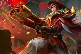 王者S19：新赛季版本之子，改版之后的刘备，伤害直接爆表图片