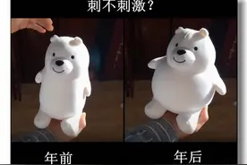 搞笑图集：又是一年春节过,年前年后那些尴尬事儿图片