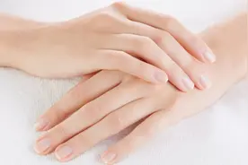 警惕！四种指甲特征可能是糖尿病的先兆图片