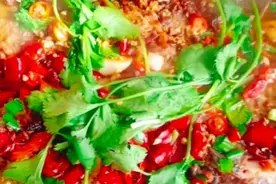 一腌一烤一炖，大厨教你在家轻松做出美味烤鱼，比饭店的还好吃图片