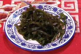 常吃这个“长寿菜”，通便、控压、护血管！名老中医都推荐图片