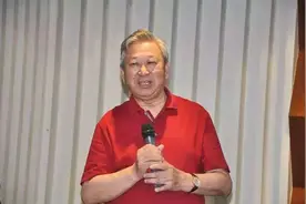 从炊具大王到卫浴大王，他说我会活一天做一天，直到心脏不跳为止图片