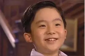 尔杰的爸爸不是陆振华，更不是魏光雄，而是雪姨从未提起的男子？图片