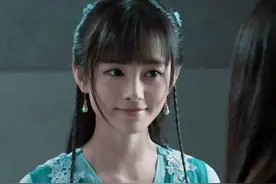 鞠婧祎十部古装34个造型，看到审美疲劳眼花缭乱图片