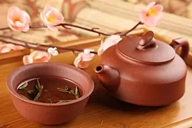 女性喝茶有哪些讲究？图片