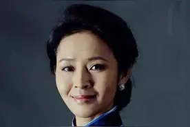 影视剧中扮演宋美龄的几位美女明星图片