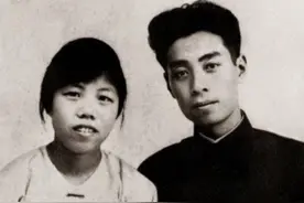周恩来岳母杨振德：来自旧社会，56岁投身革命，蒋介石送她锦旗图片