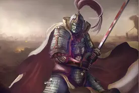 背嵬军：岳飞最精锐的部队打得金军闻风丧胆，却败在自己人手里图片