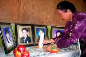 从1965年到1998年：印尼两次屠杀华人背后的政治内幕图片