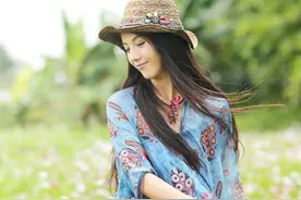 民族风也可以很时髦！8种搭配尽显异域女神范，让你美得焕然一新图片